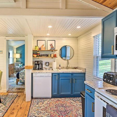 Sunny Hill Cottage Dry Ridge Escape With Deck! Exterior foto