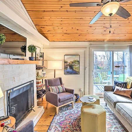 Sunny Hill Cottage Dry Ridge Escape With Deck! Exterior foto