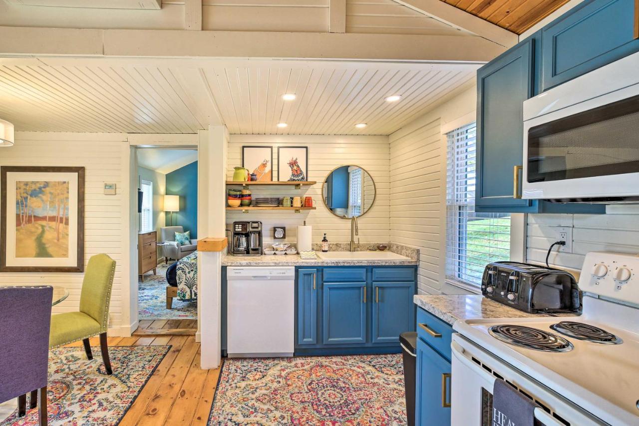 Sunny Hill Cottage Dry Ridge Escape With Deck! Exterior foto