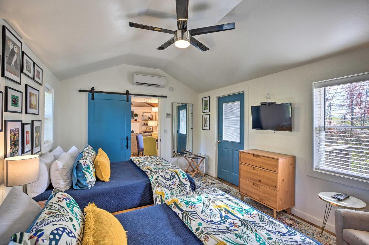 Sunny Hill Cottage Dry Ridge Escape With Deck! Exterior foto