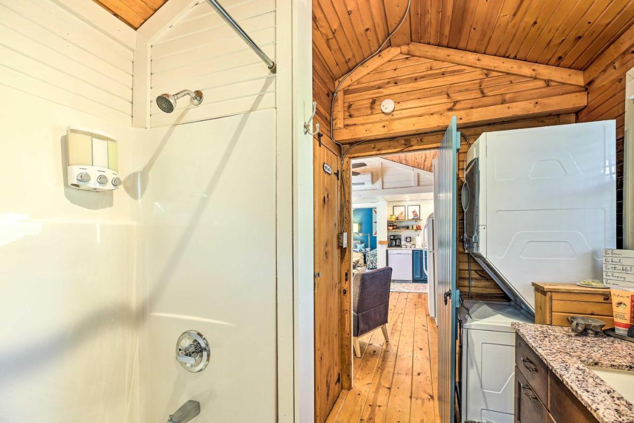 Sunny Hill Cottage Dry Ridge Escape With Deck! Exterior foto
