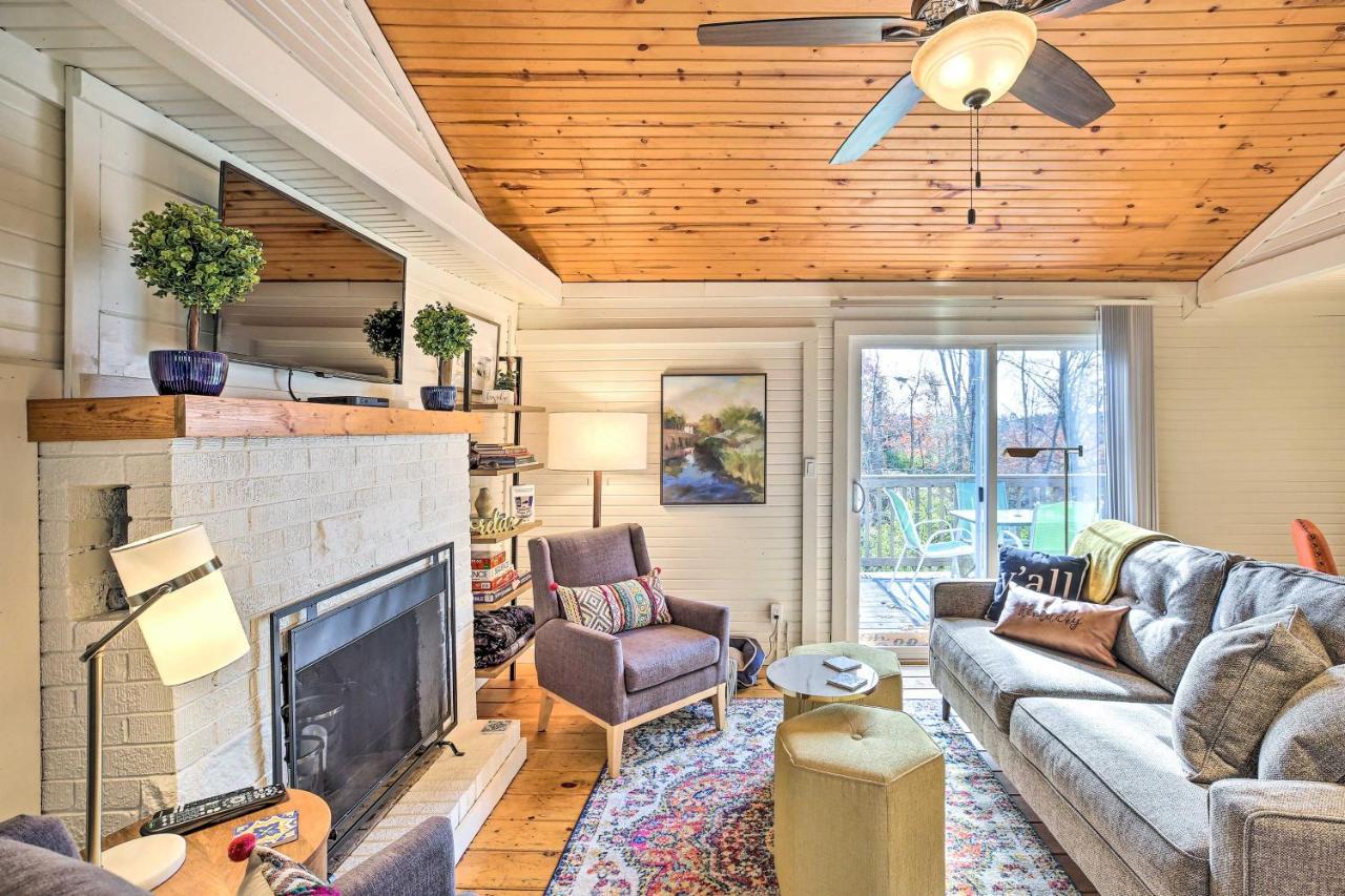 Sunny Hill Cottage Dry Ridge Escape With Deck! Exterior foto