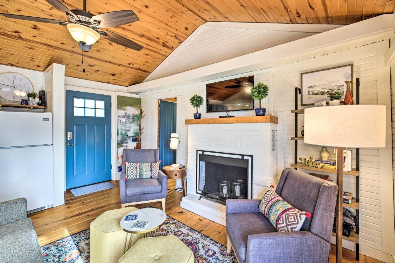 Sunny Hill Cottage Dry Ridge Escape With Deck! Exterior foto