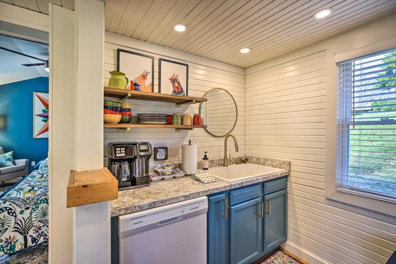 Sunny Hill Cottage Dry Ridge Escape With Deck! Exterior foto