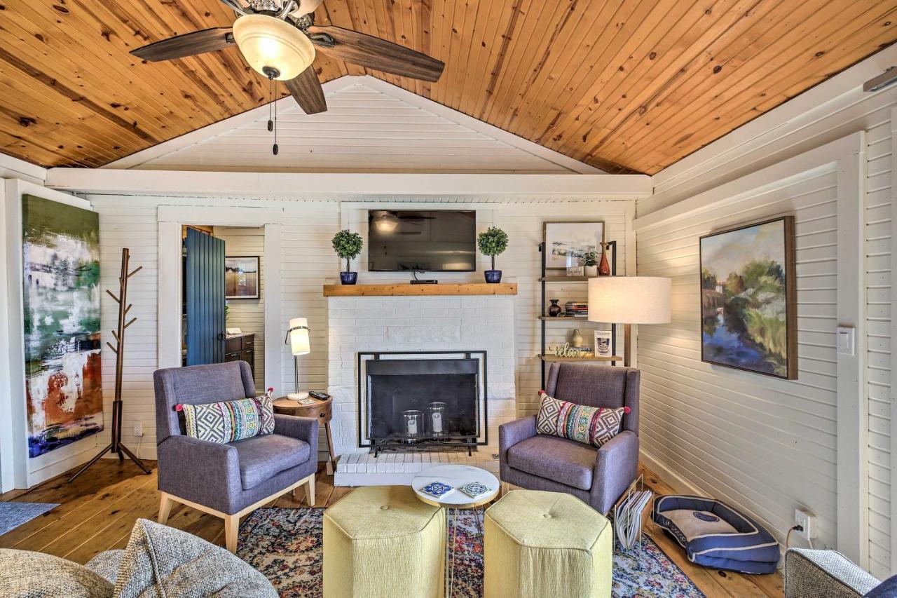 Sunny Hill Cottage Dry Ridge Escape With Deck! Exterior foto